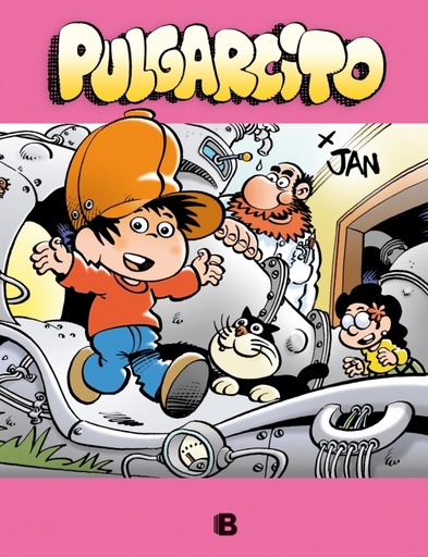 [9788466655064] La tormenta (Pulgarcito 2)