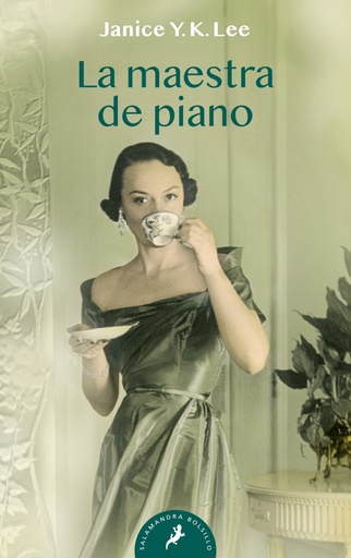 [9788498383744] La maestra de piano