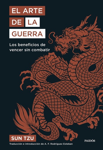 [9788449340727] El arte de la guerra