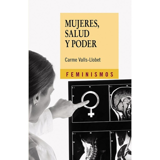 [9788437626161] Mujeres, salud y poder