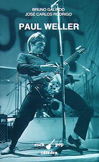 [9788437612836] Paul Weller