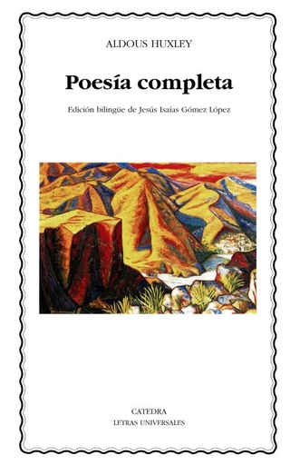 [9788437628448] Poesía completa