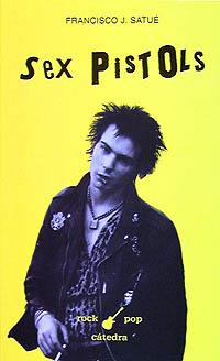 [9788437611587] Sex Pistols