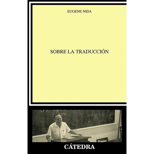 [9788437629780] Sobre la traducción