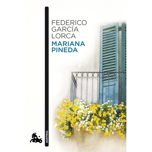 [9788467036077] MARIANA PINEDA