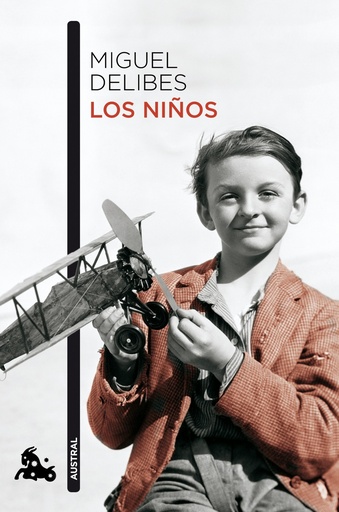 [9788423345908] Los niños