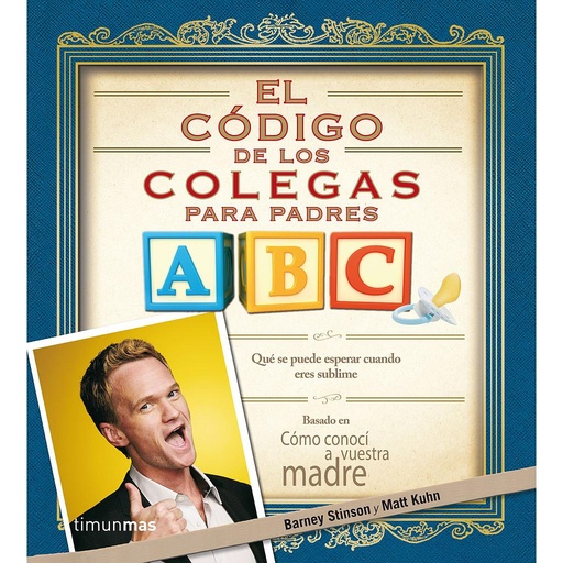 [9788445002421] EL CODIGO DE LOS COLEGAS PARA PADRES