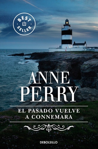 [9788499088877] El pasado vuelve a Connemara (Historias navideñas)