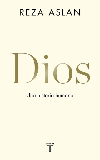 [9788430620579] Dios