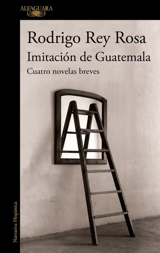 [9788420414973] Imitación de Guatemala