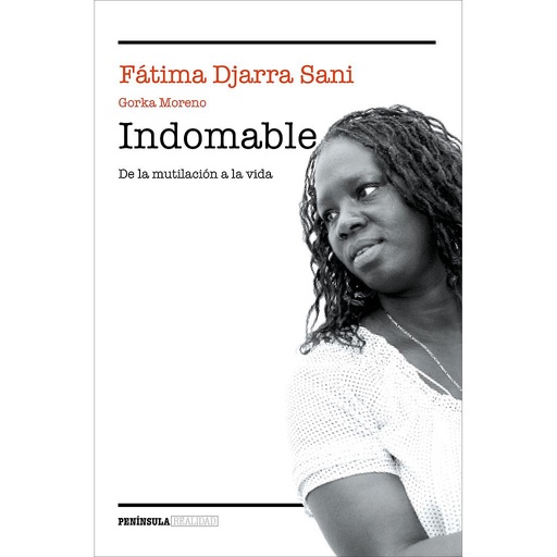 [9788499424255] INDOMABLE