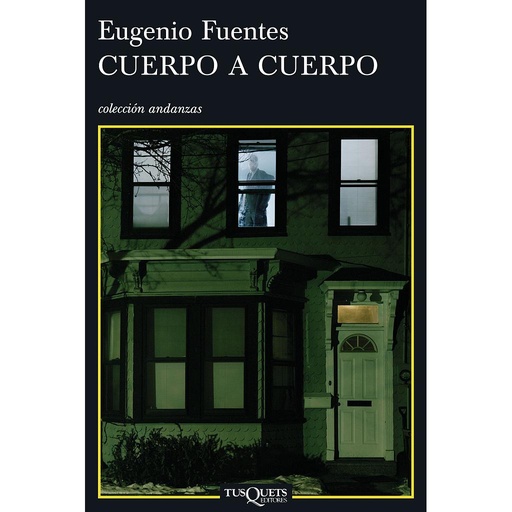 [9788483103890] CUERPO A CUERPO