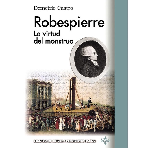 [9788430958375] Robespierre