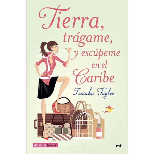 [9788427042094] Tierra, trágame, y escúpeme en el Caribe