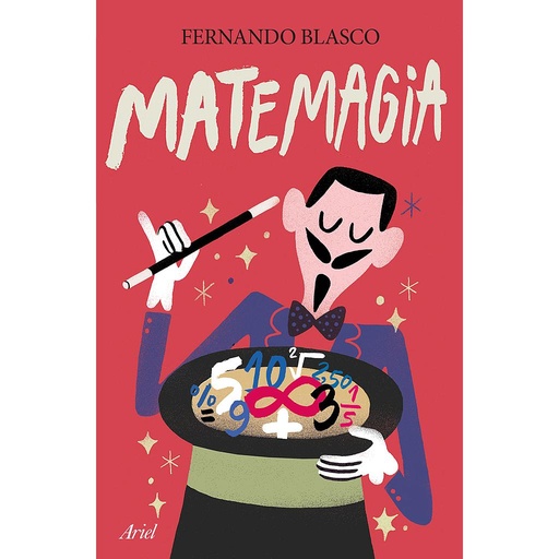 [9788434422643] Matemagia