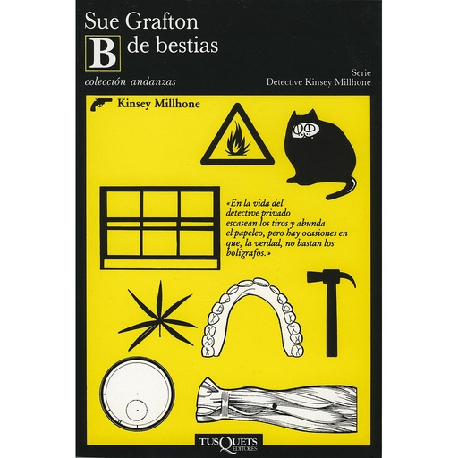 [9788472231535] B DE BESTIAS