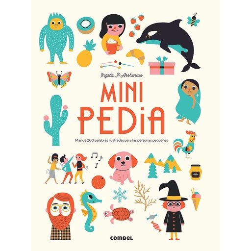 [9788491019329] Minipedia