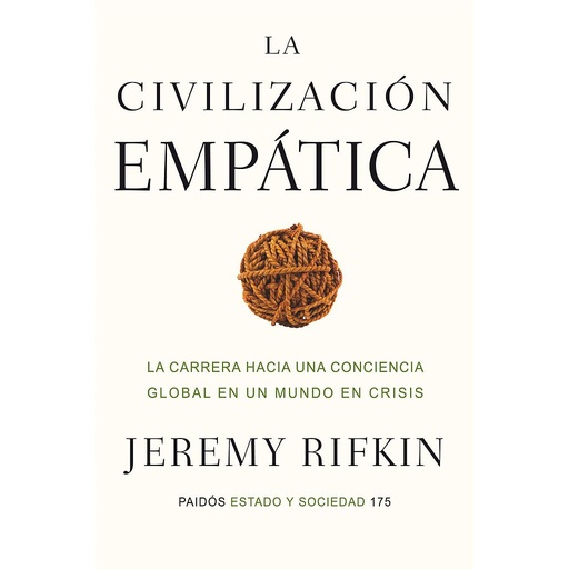 [9788449323560] La civilización empática
