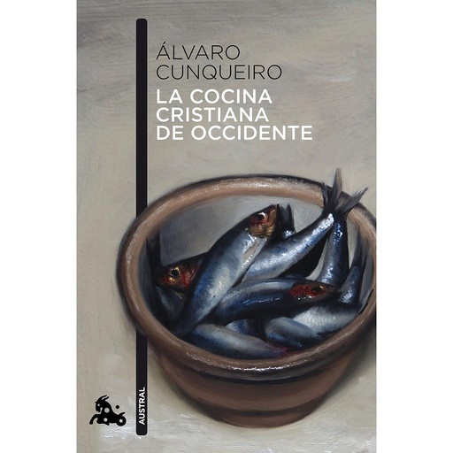 [9788490661659] La cocina cristiana de Occidente