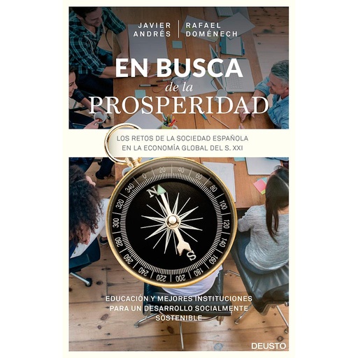 [9788423422302] EN BUSCA DE LA PROSPERIDAD