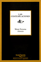 [9788483105283] LAS CONTEMPLACIONES