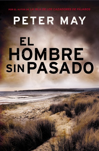 [9788425349676] El hombre sin pasado (Trilogía de Lewis 2)