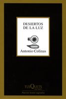 [9788483830727] DESIERTOS DE LA LUZ