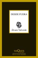 [9788483830826] DESDE FUERA
