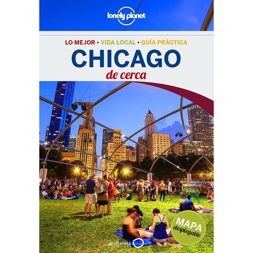 [9788408148579] Chicago De cerca 2