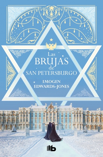 [9788413144672] Las brujas de San Petersburgo