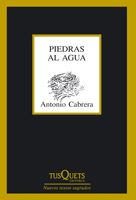 [9788483832578] PIEDRAS AL AGUA