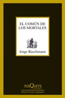 [9788483833650] EL COMÚN DE LOS MORTALES