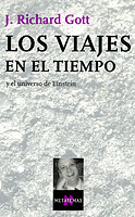 [9788483109175] LOS VIAJES EN EL TIEMPO