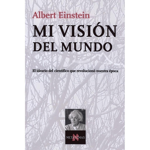 [9788483104200] MI VISIÓN DEL MUNDO