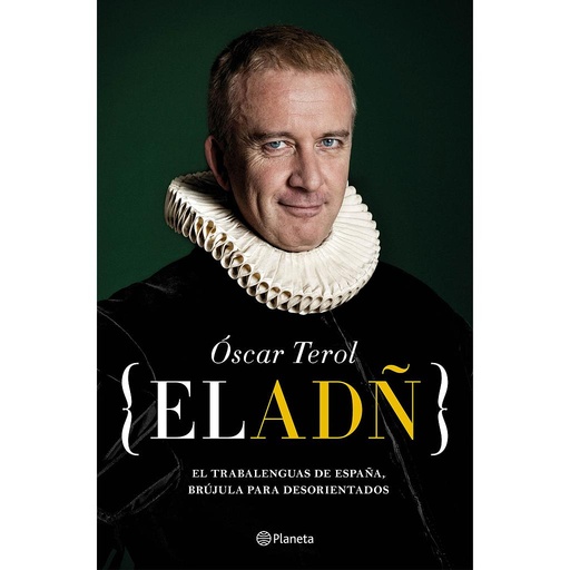 [9788408149514] El ADÑ