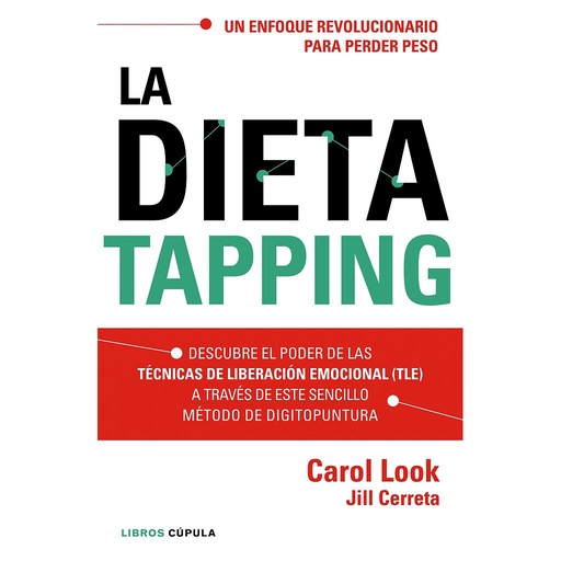 [9788448022006] LA DIETA TAPPING