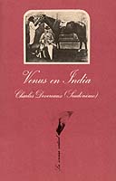 [9788472233171] VENUS EN INDIA