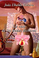[9788483106877] LA CASA DE LOS BUDAS DICHOSOS
