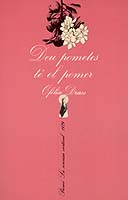 [9788472239951] DEU POMETES TÉ EL POMER