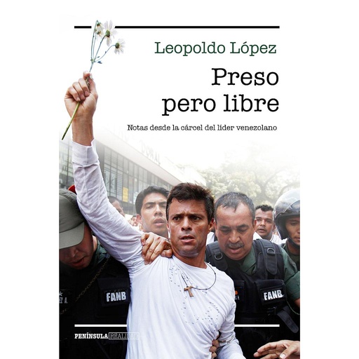 [9788499424842] PRESO PERO LIBRE