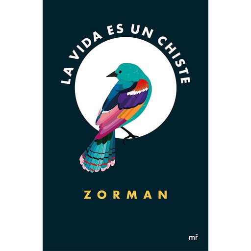[9788427042391] La vida es un chiste