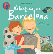 [9788483831250] Valentina en Barcelona