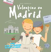 [9788483831861] Valentina en Madrid