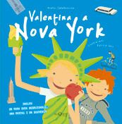 [9788483103876] Valentina a Nova York