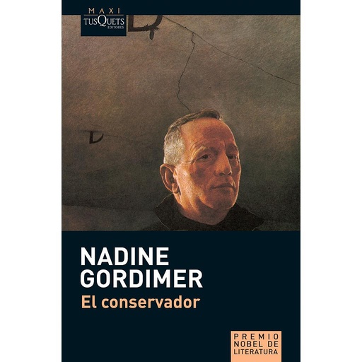 [9788483835456] EL CONSERVADOR