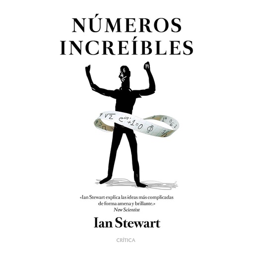 [9788498929485] NUMEROS INCREIBLES
