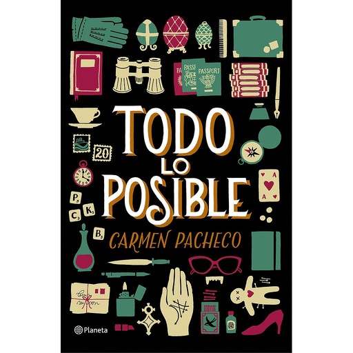 [9788408152996] Todo lo posible