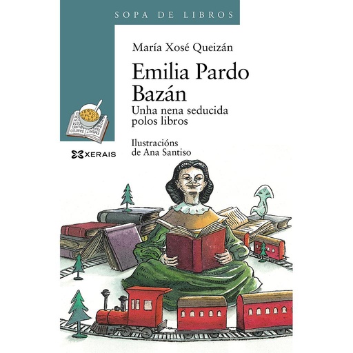[9788499146188] Emilia Pardo Bazán