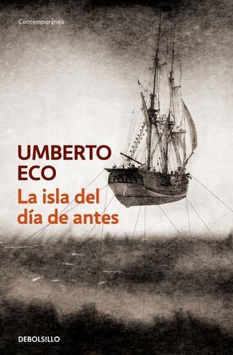 [9788497593847] La isla del día de antes