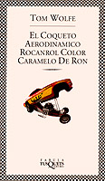 [9788483105214] EL COQUETO AERODINÁMICO ROCANROL COLOR CARAMELO DE